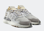 Adidas Nite Jogger Grey Pack 