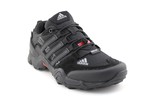 Adidas Terrex SwiftR All Black