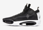 Air Jordan 34 "Eclipse" Black/White