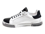 Dolce & Gabbana Portofino White/Black