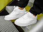 Nike Air Force 1 Pixel White