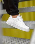 Nike Air Force 1 Pixel White