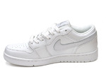 Air Jordan 1 Retro Low White