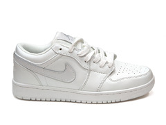 Air Jordan 1 Retro Low White