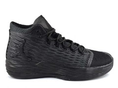 Air Jordan Melo 13 All Black