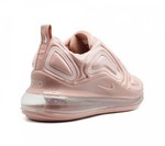 Nike Air Max 720 Gold Peach