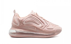 Nike Air Max 720 Gold Peach