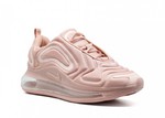 Nike Air Max 720 Gold Peach