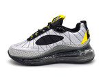 Nike MX-720-818 Grey/Yellow/Black