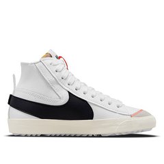 Nike Blazer MID 77 Jumbo White/Black