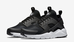 Nike Air Huarache Ultra Black/White