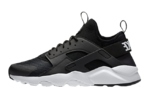 Nike Air Huarache Ultra Black/White