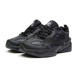 Nike M2K Tekno Triple Black