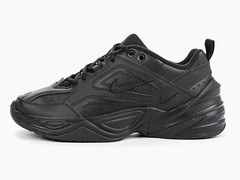 Nike M2K Tekno Triple Black