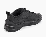 Nike M2K Tekno Triple Black