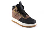 Nike Lunar Force 1 Duckboot brown