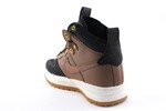 Nike Lunar Force 1 Duckboot brown