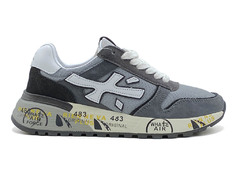 Premiata Mick Grey