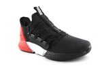 Puma Hybrid Rocket Black/White/Red