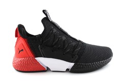 Puma Hybrid Rocket Black/White/Red