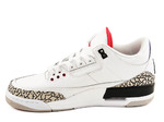 Air Jordan Retro 3 White/Cement