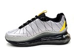 Nike Air Max 720-818 Grey/Yelow