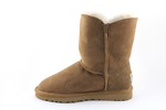 UGG Irina Chestnut (с мехом)