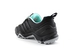 Adidas Terrex SwiftR GTX Black/Mint/Grey