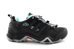 Adidas Terrex SwiftR GTX Black/Mint/Grey