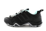 Adidas Terrex SwiftR GTX Black/Mint/Grey