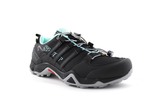 Adidas Terrex SwiftR GTX Black/Mint/Grey