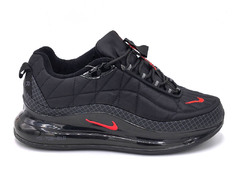 Nike Air Max MX-720-818 Thermo Black/Red