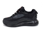 Nike Air Max MX-720-818 Thermo Black/Red