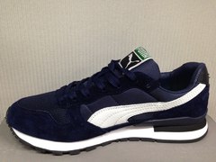 Puma RX 727 dark blue