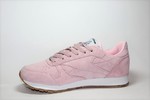 Reebok Classic Suede Pink