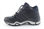 Adidas Terrex Fast R Mid Navy (с мехом)