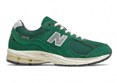 New Balance 2002r Nightwatch Green