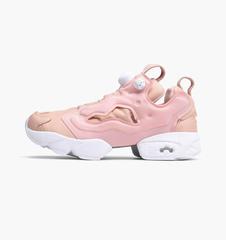 Reebok Insta Pump Fury Rose