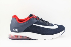 Nike Air Dark Blue/Red