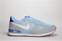 Nike Internationalist Blue/Grey