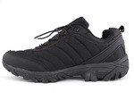 Merrell Vibram Black/Red