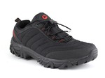 Merrell Vibram Black/Red