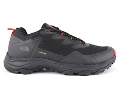 The North Face Ultra Fastpack GTX Black/Red