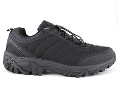 Merrell Vibram Black