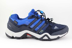 Adidas Terrex SwiftR GTX Navy/Blue