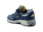 New Balance 2002R Protection Pack Steel Blue