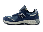 New Balance 2002R Protection Pack Steel Blue