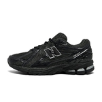 New Balance 1906R Black "Metallic Silver"