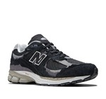 New Balance 2002r Protection Pack Black Grey