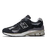 New Balance 2002r Protection Pack Black Grey